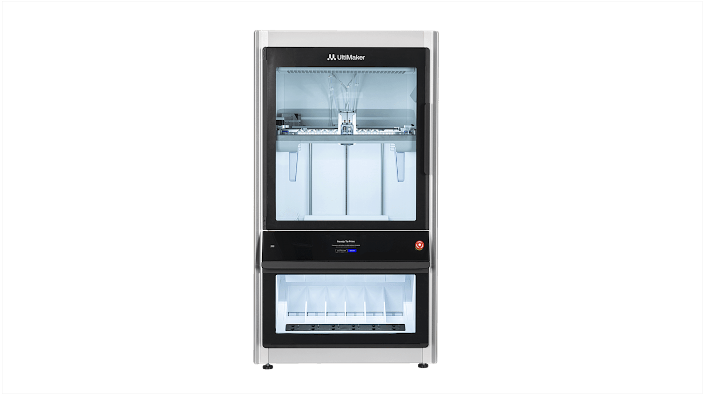Ultimaker Factor 4 3D Printer Kit