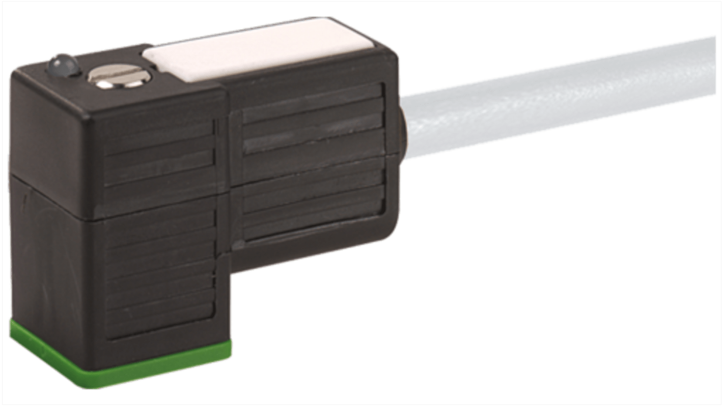 Murrelektronik Limited Solenoid Connector