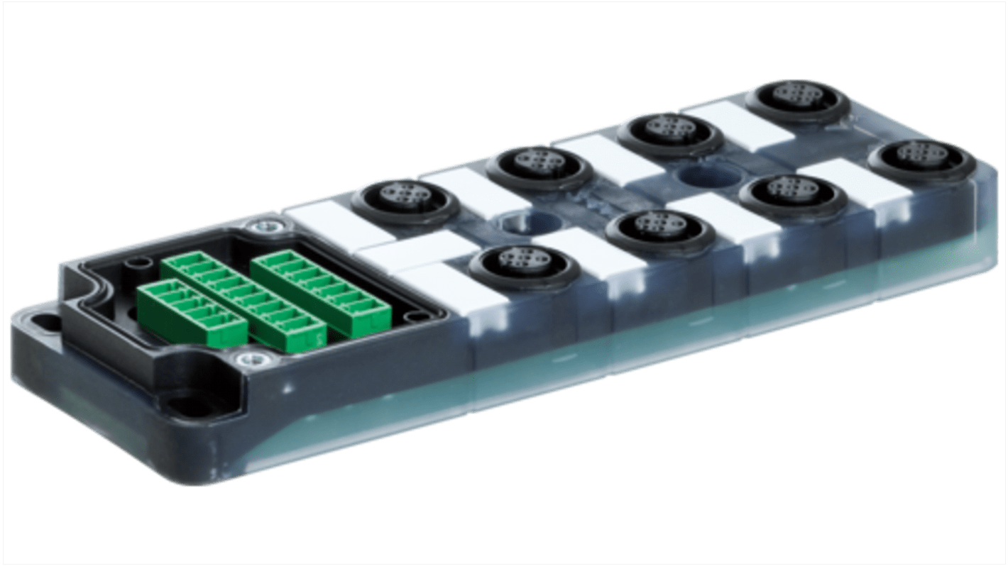 Rs-Online Contenitore Murrelektronik Limited
