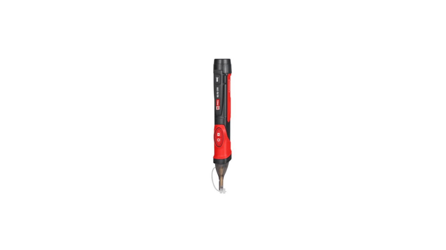 RS PRO Fibre Optic AC Voltage Detector