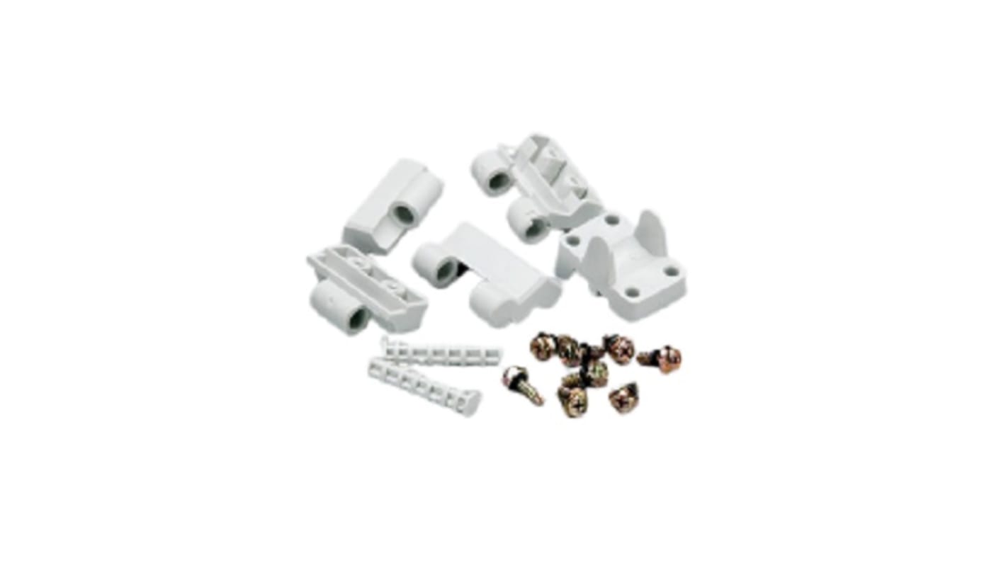 Fibox PAT Series Hinge Set