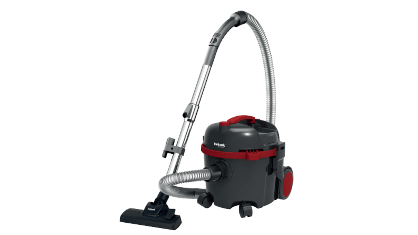 Ewbank DV6 Floor Vacuum Cleaner Vacuum Cleaner for Commercial, Industrial, 8m Cable