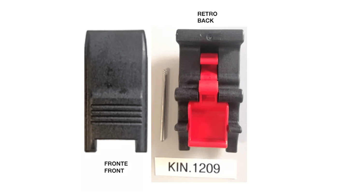 Explorer Cases Latch for 4209, 4216, 5218, 5221