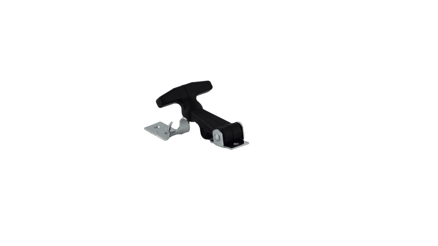 Southco Stainless Steel Toggle, 69 x 36.6 x 19mm