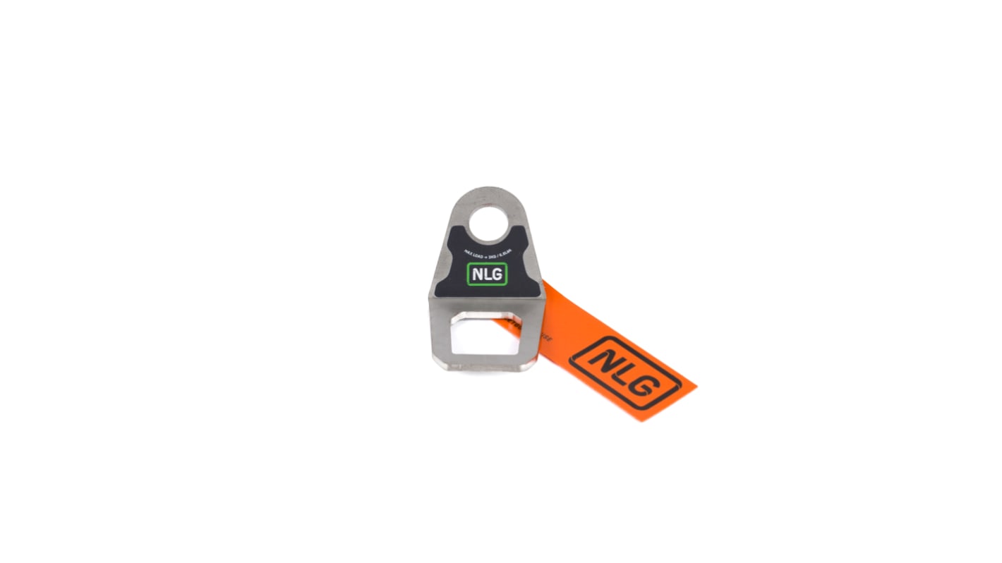 NLG Angle Grinder Bracket