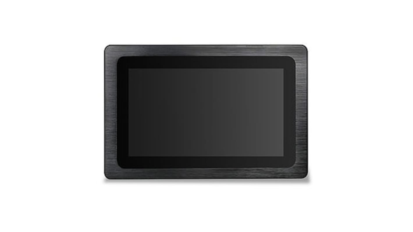 Wachendorff DPL002 Series TFT Display Unit - 10.1 in, TFT-LCD Display, 1280 x 800