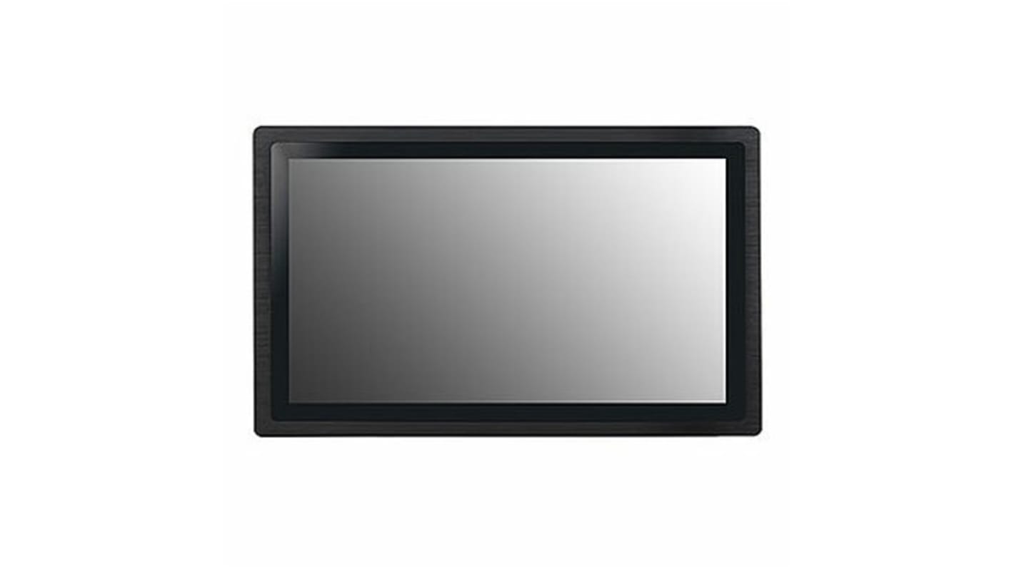 Wachendorff DPL002 Series TFT Display Unit - 12.1 in, TFT-LCD Display, 1280 x 800pixels