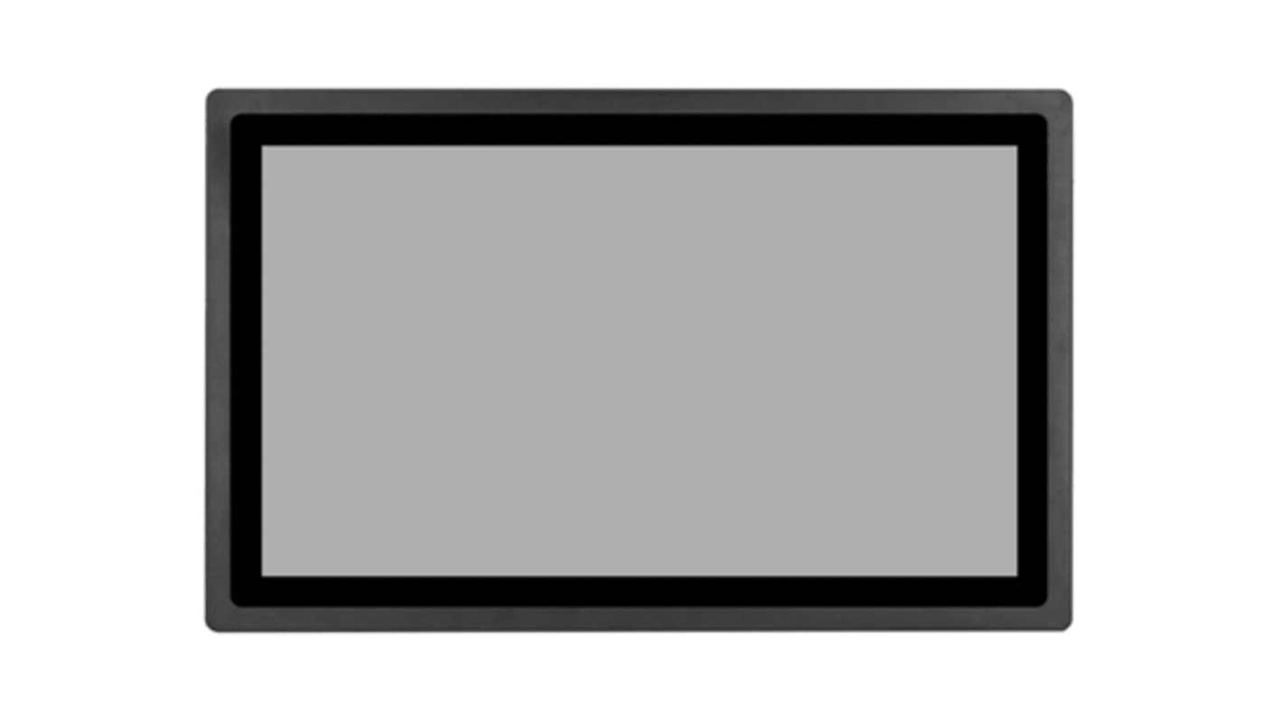 Wachendorff DPL002 Series TFT Display Unit - 21.5 in, TFT-LCD Display, 1920 x 1080