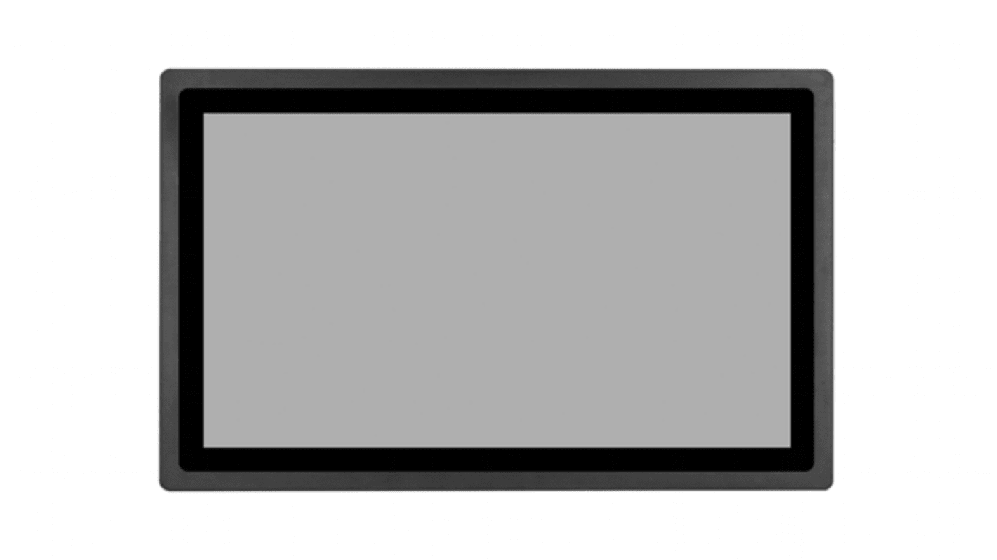 Wachendorff DPL002 Series TFT Display Unit - 21.5 in, TFT-LCD Display, 1920 x 1080pixels