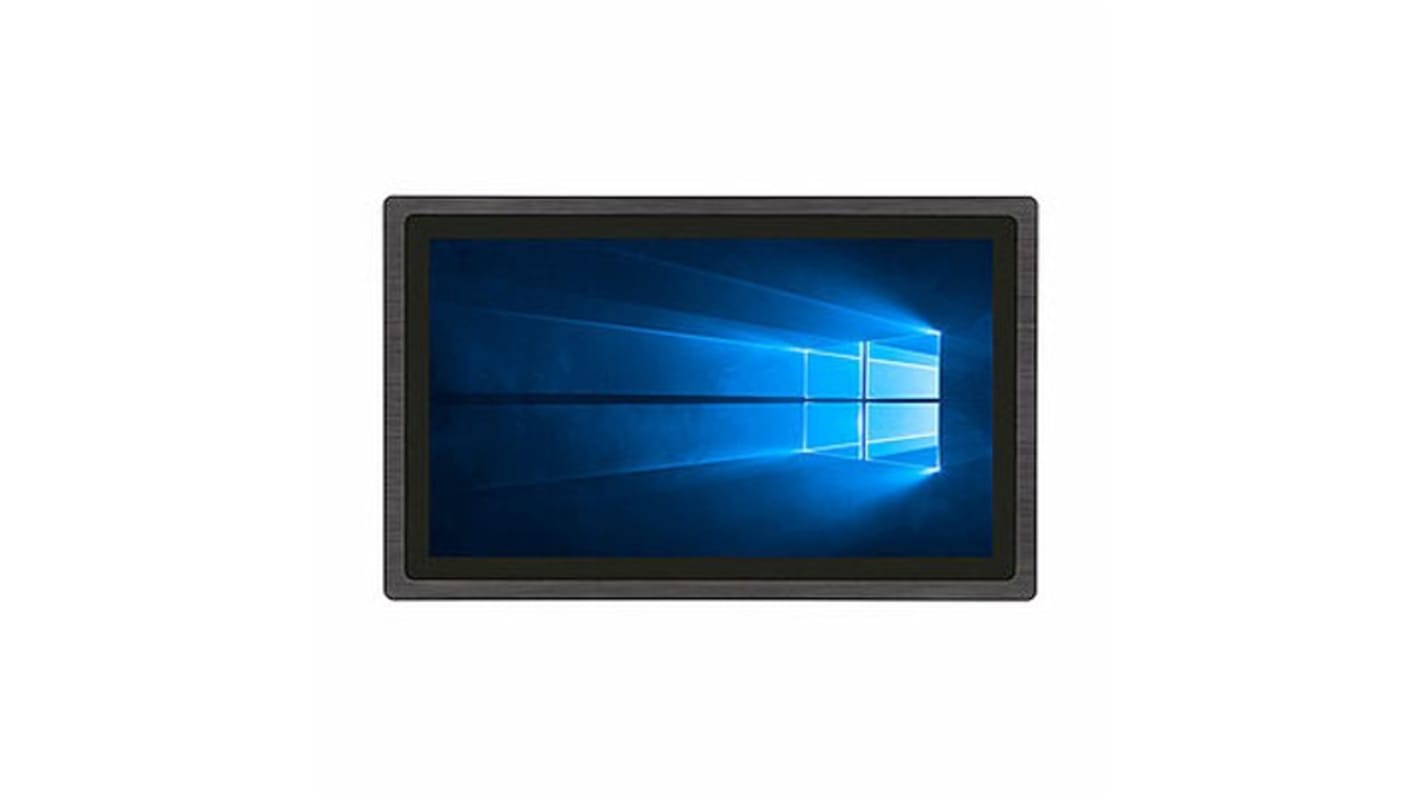Wachendorff PPC002 Series Panel PC Display Unit - 21.5 in, TFT-LCD Display, 1920 x 1080