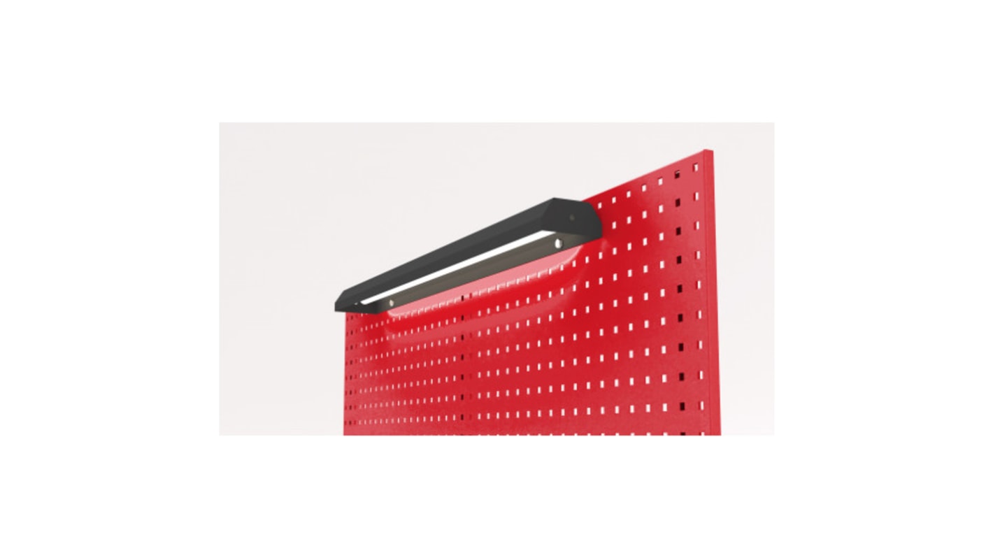 SAM LED Panel LED LED Panel, 1 Lamp, 1 m Long
