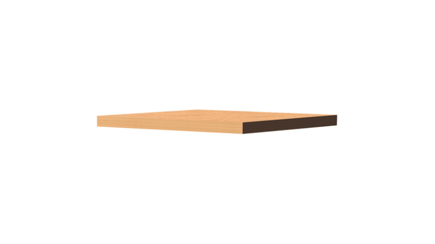 SAM 660mm Work Top, For Use With Workstation