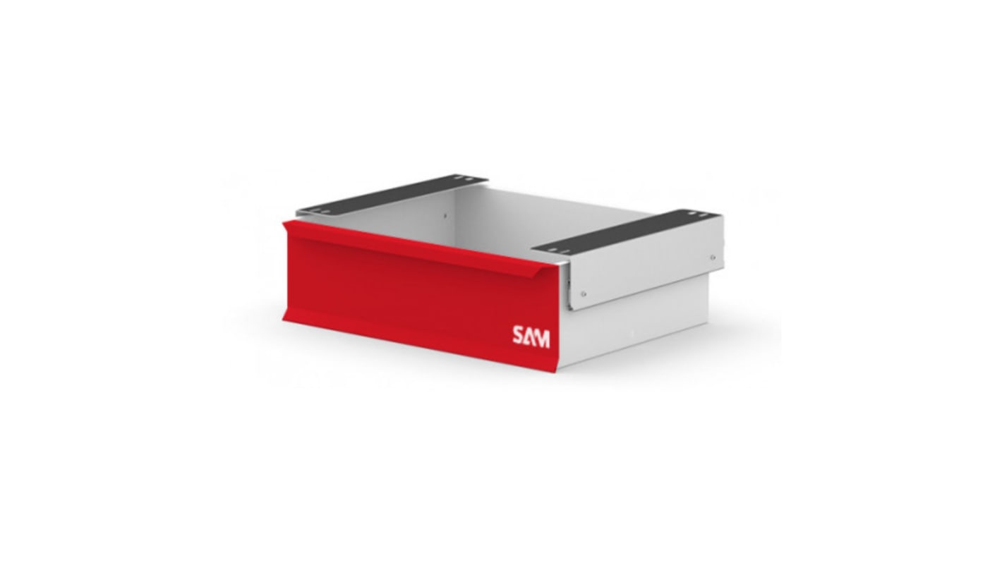 SAM 490mm Drawer, For Use With Workshop
