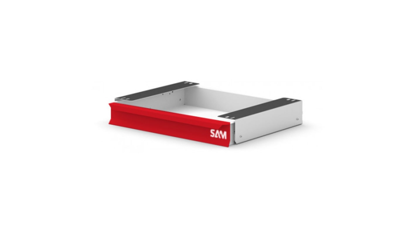 SAM 490mm Drawer, For Use With Workshop