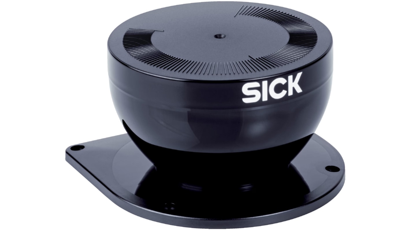 Rs-Online Cover SICK per uso con Sensori