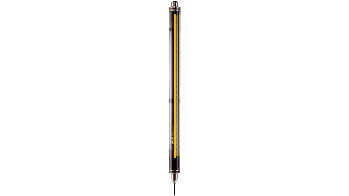 SICK C2C Series deTec Light Curtain Sender, 30mm Resolution