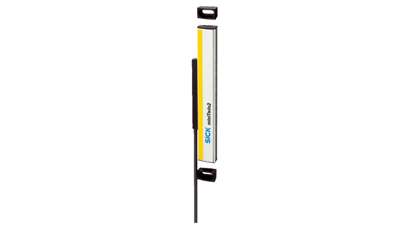 SICK C2MT Series miniTwin Light Curtain Safety Light Curtains, 14mm Resolution
