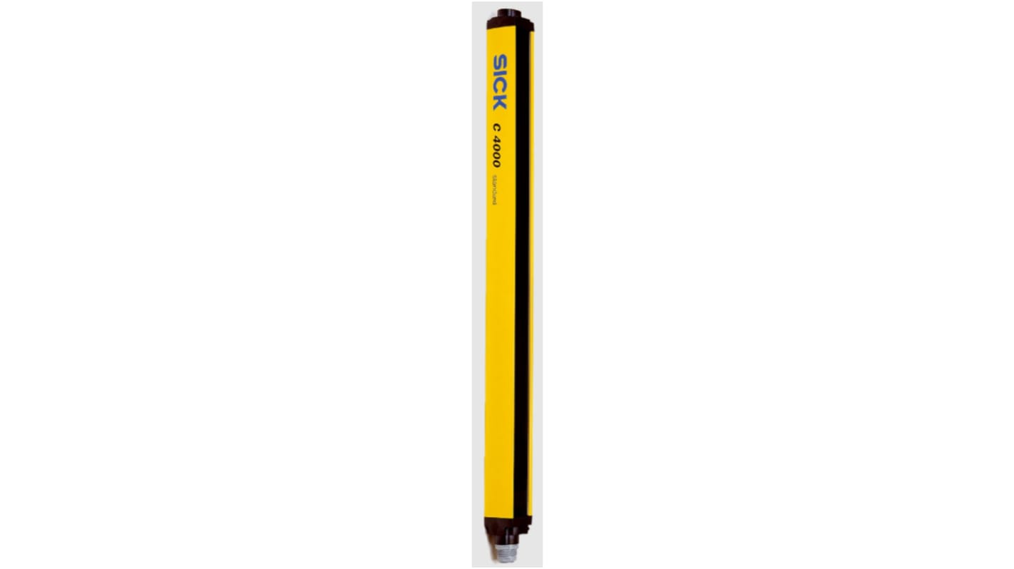 SICK C40S Series deTec Light Curtain Sender, 30mm Resolution