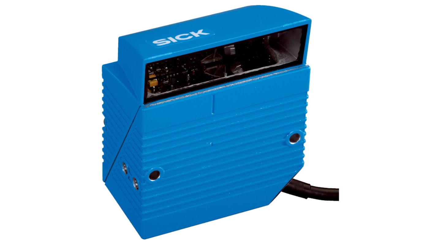 Lecteur code barre SICK CLV620, Filaire