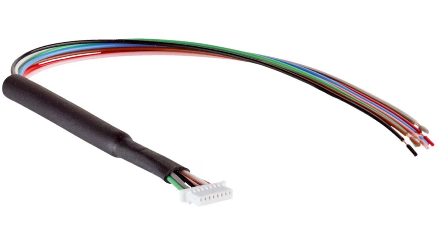 Rs-Online Cavo e connettore SICK 200mm per uso con Sensori