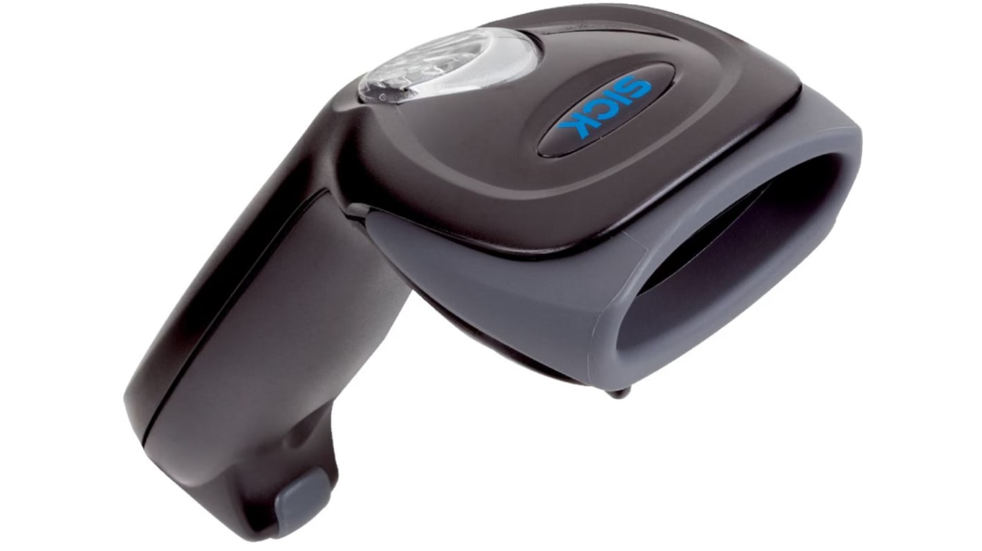 SICK Barcode Scanner