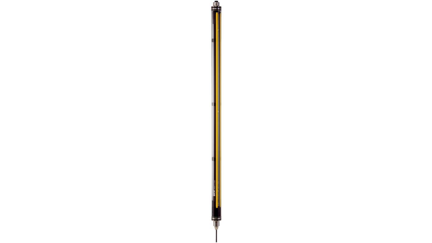 SICK M2C Series deTem Light Curtain Receiver, 3 Beam(s), 400mm Resolution