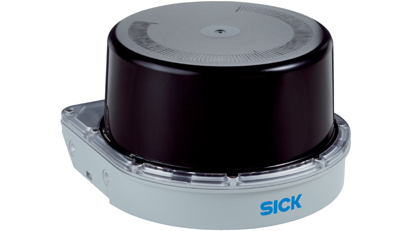SICK MRS1000 Series 3D LIDAR SENSORS Laser Scanner LIDAR Sensor, 64m Max Range
