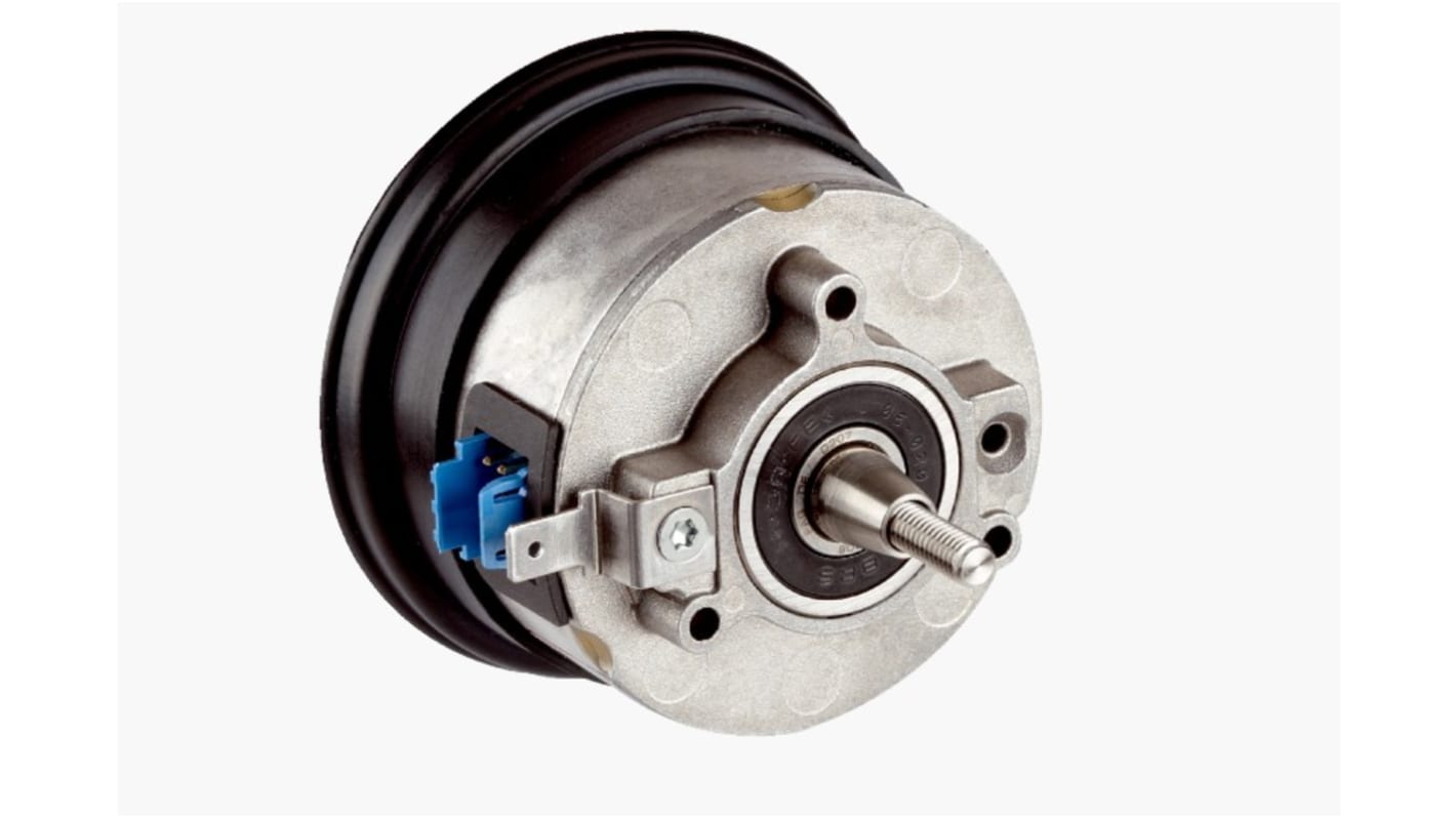 SICK SRM50 Series Safety Encoder Encoder, 1024ppr ppr, Sin/Cos Signal, Knurled Type, 8mm Shaft