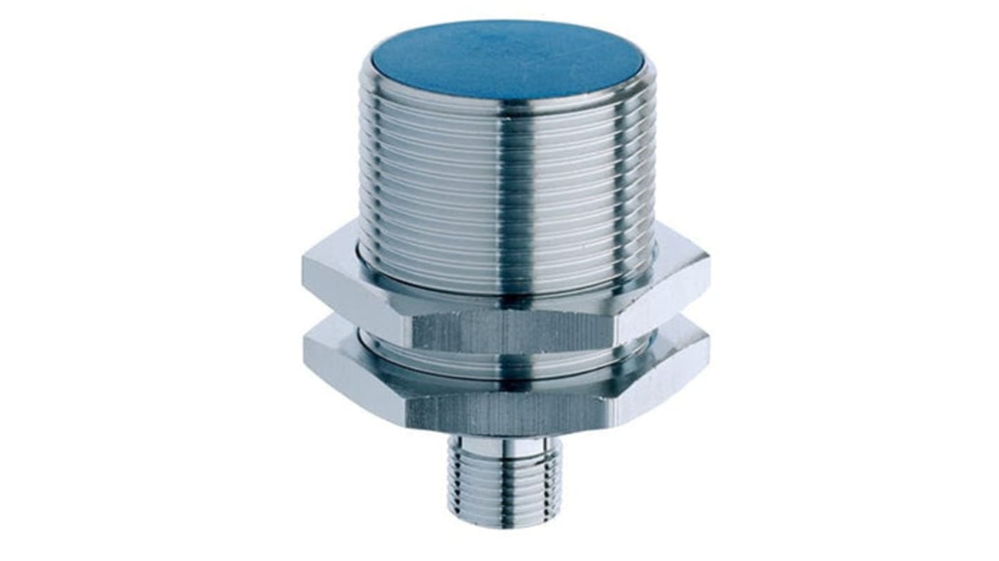 Rs-Online Sensore di prossimità Cilindro filettato 8888 M30 rilevamento 22 mm
