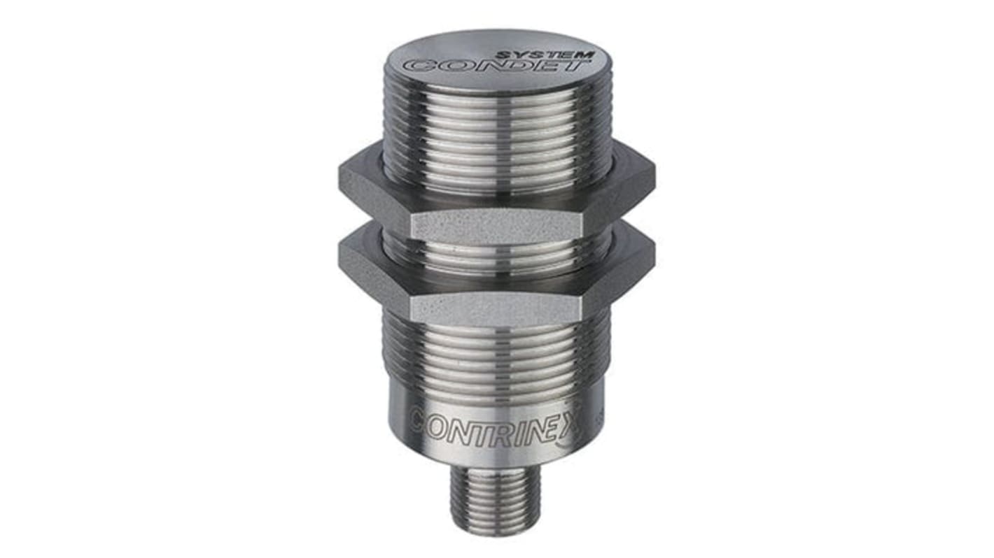 Rs-Online Sensore di prossimità Cilindro filettato 8888 M30 rilevamento 10 mm