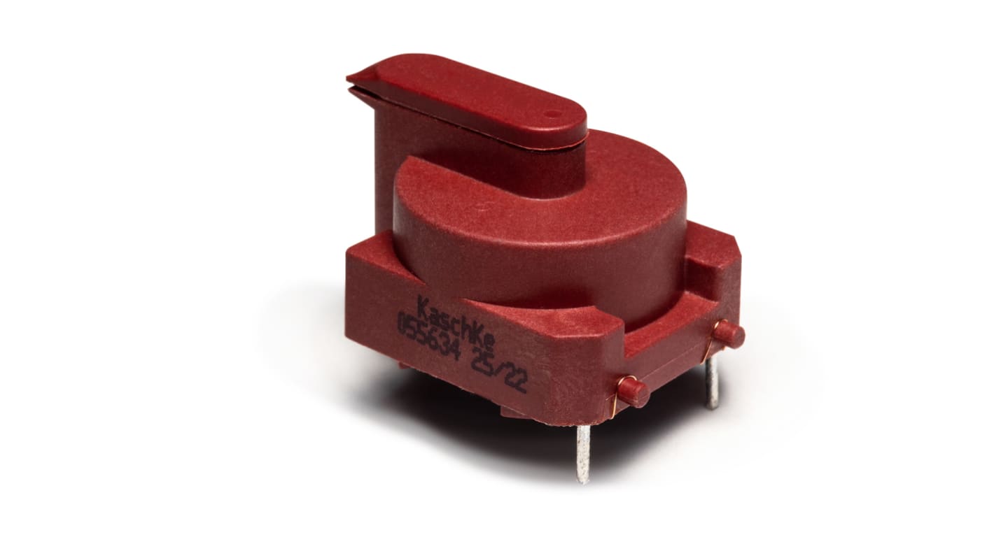Bourns 0556 Series Current Transformer Current Transformer, 0.1 → 40A Input, 4.16736111111111A