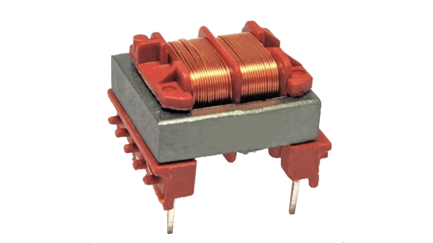 Bourns 2 x 22 mH 280 mA Common Mode Choke 3Ω 85 → 265V