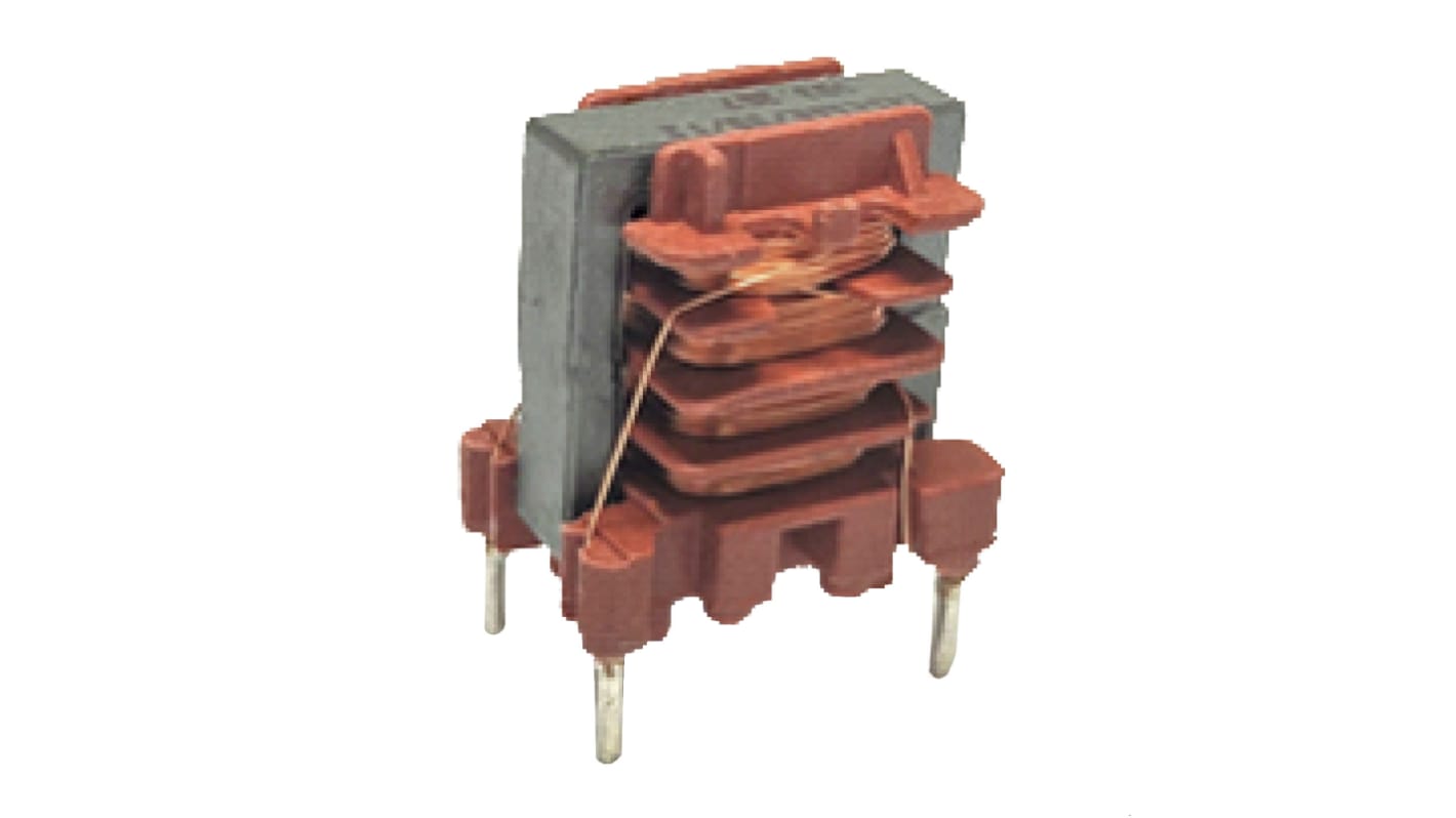 Bourns 2 x 27 mH 500 mA Common Mode Choke 2Ω 85 → 265V