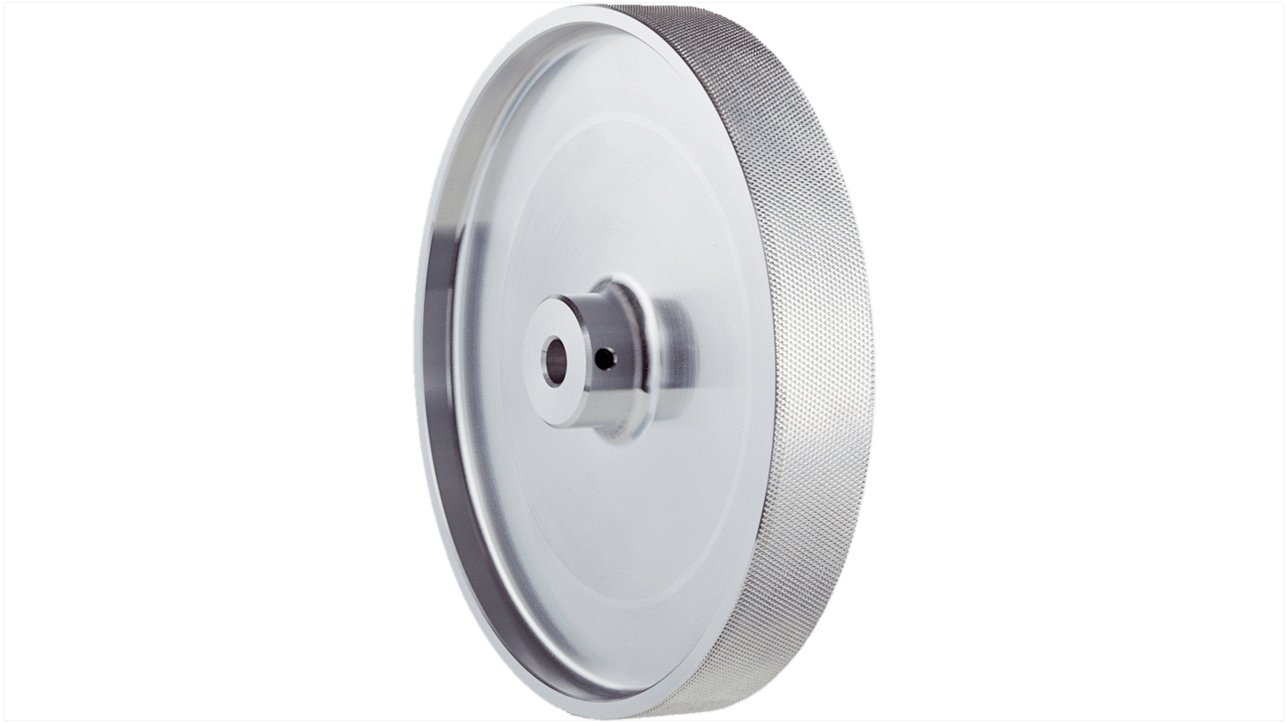 SICK 測定ホイール 測定 軸径：10mm, BEF-MR10500AK