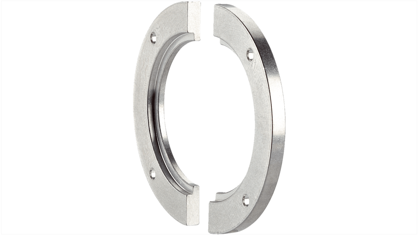 Rs-Online Morsetto di montaggio SICK per uso con Flange del servo
