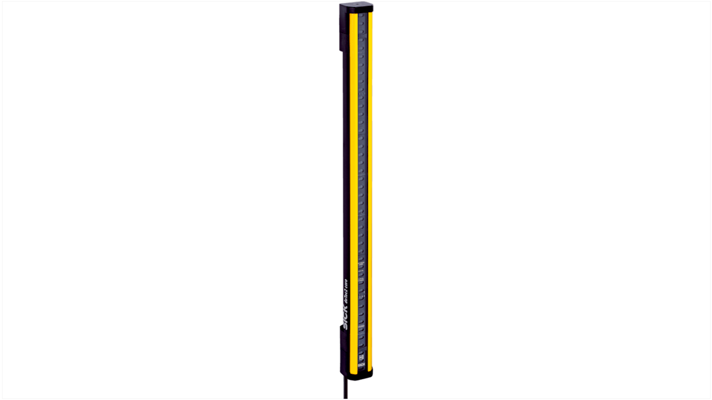 SICK C2C Series Light Curtain Receiver, 14mm Resolution