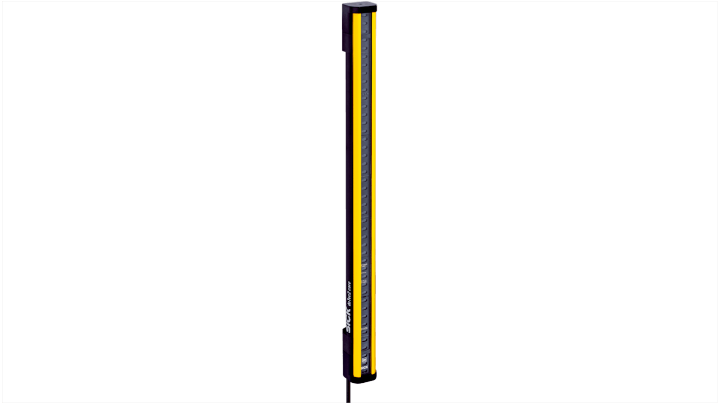 SICK C2C Series Light Curtain Sender, 14mm Resolution