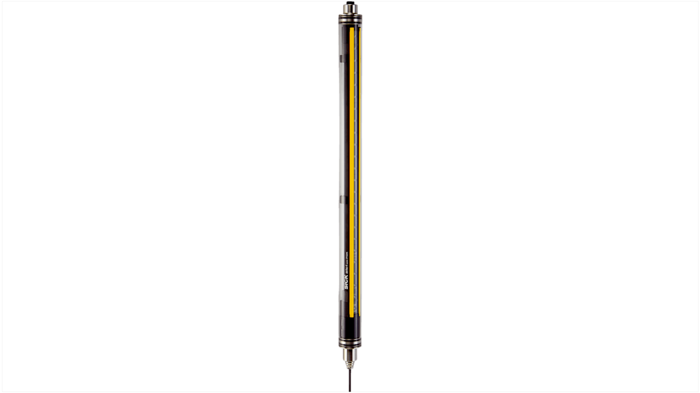 SICK C4C Series Light Curtain Sender, 30mm Resolution