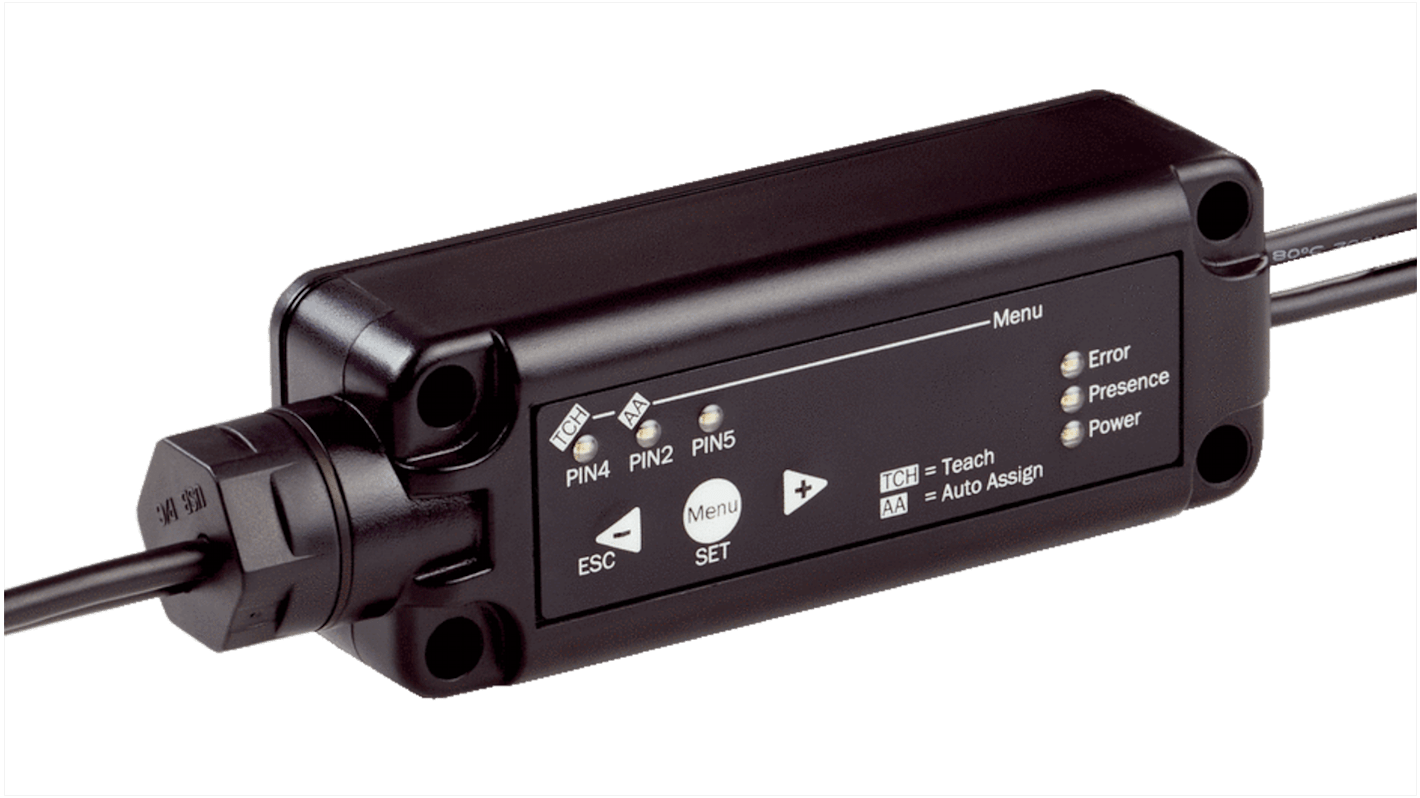 SICK Sender/Receiver FC1A Series