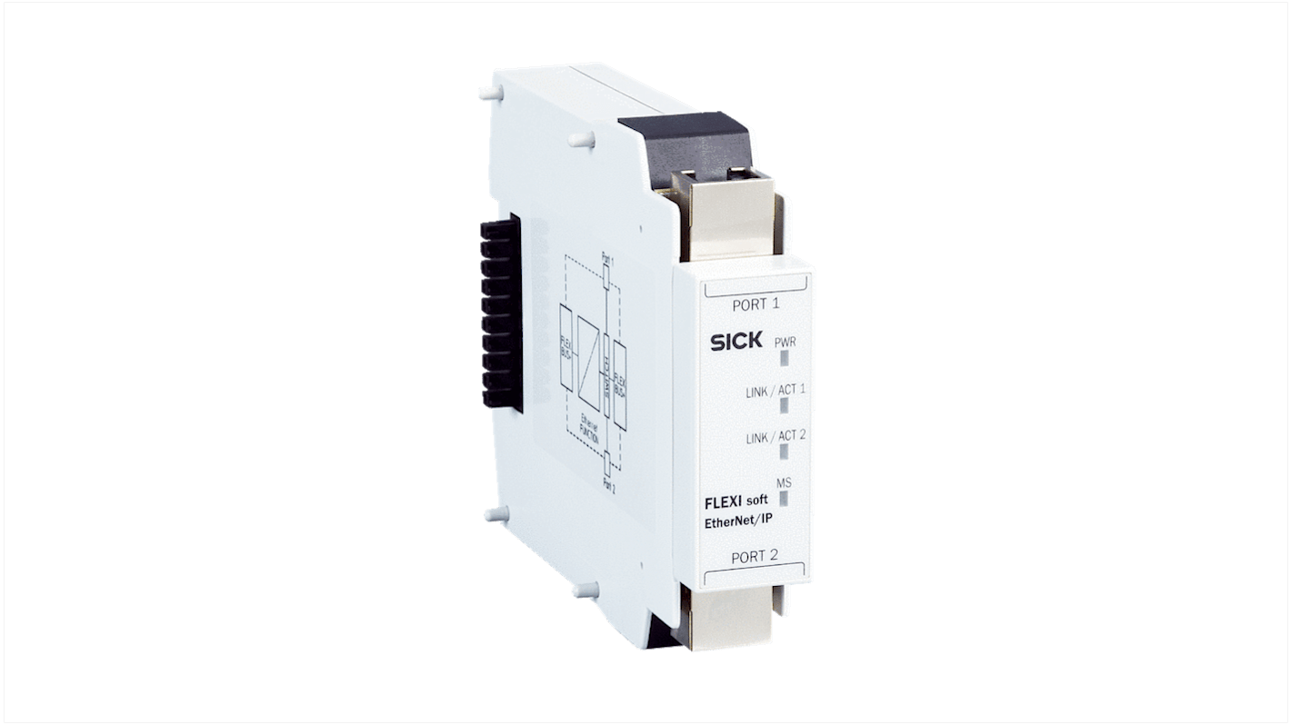SICK UE410 Series Safety Controller