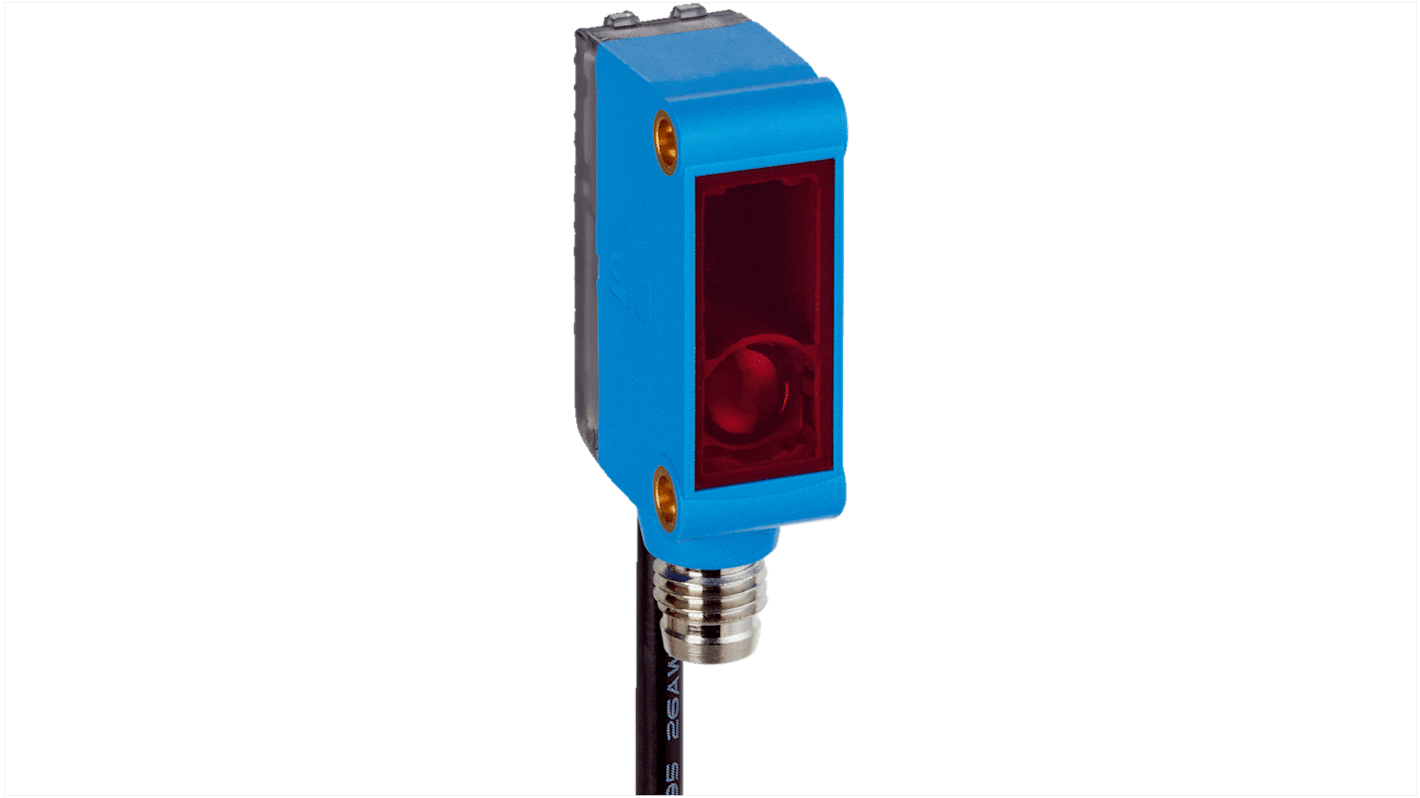 SICK Photoelectric Retro-Reflective Sensor GL6 Series