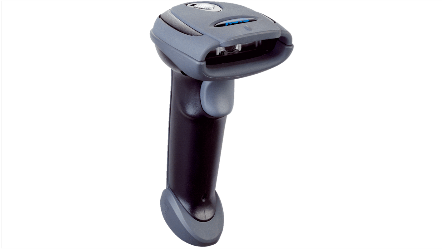 SICK Laser Barcode Scanner