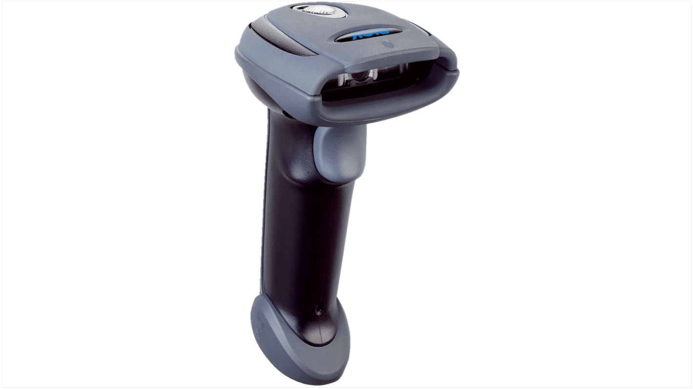 Sick Laser Barcode Scanner