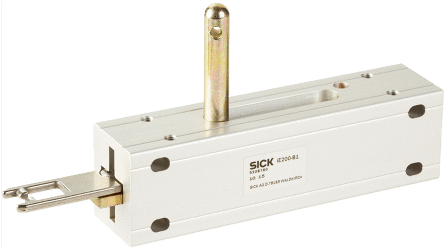 Rs-Online Attuatore SICK