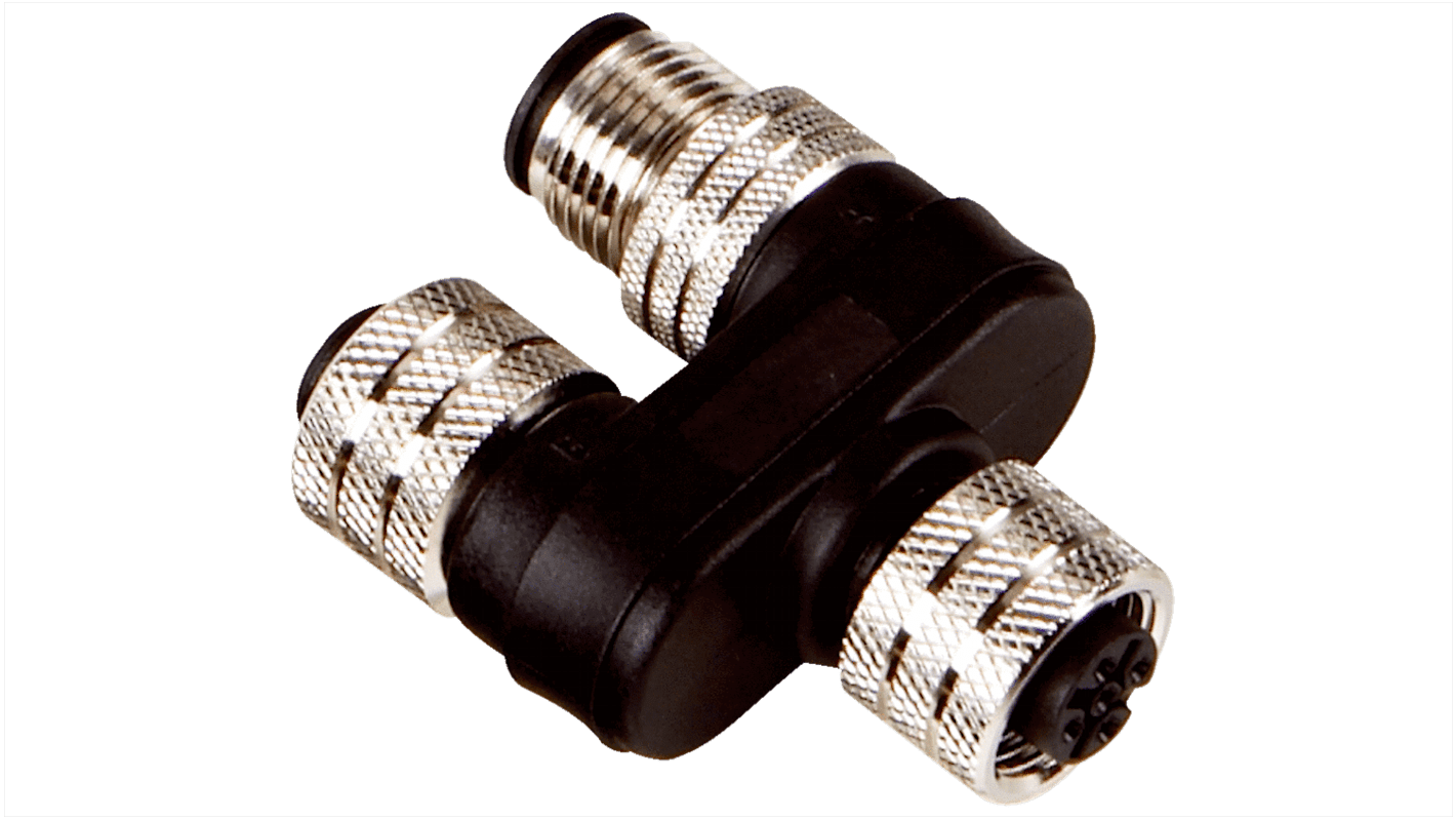 SICK Connector, Plug, IN40 Series