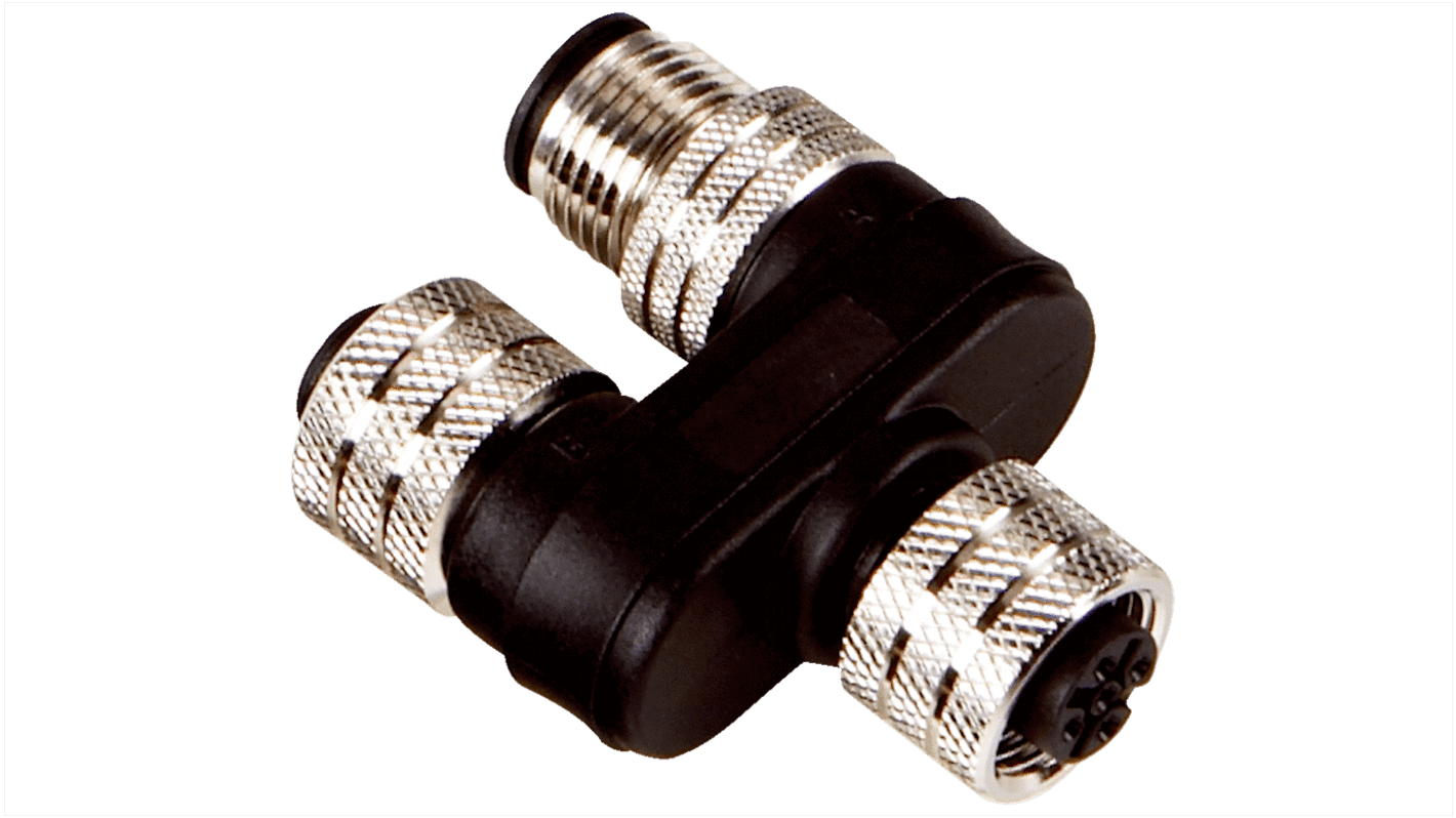 Sick Connector, Plug, IN40 Series