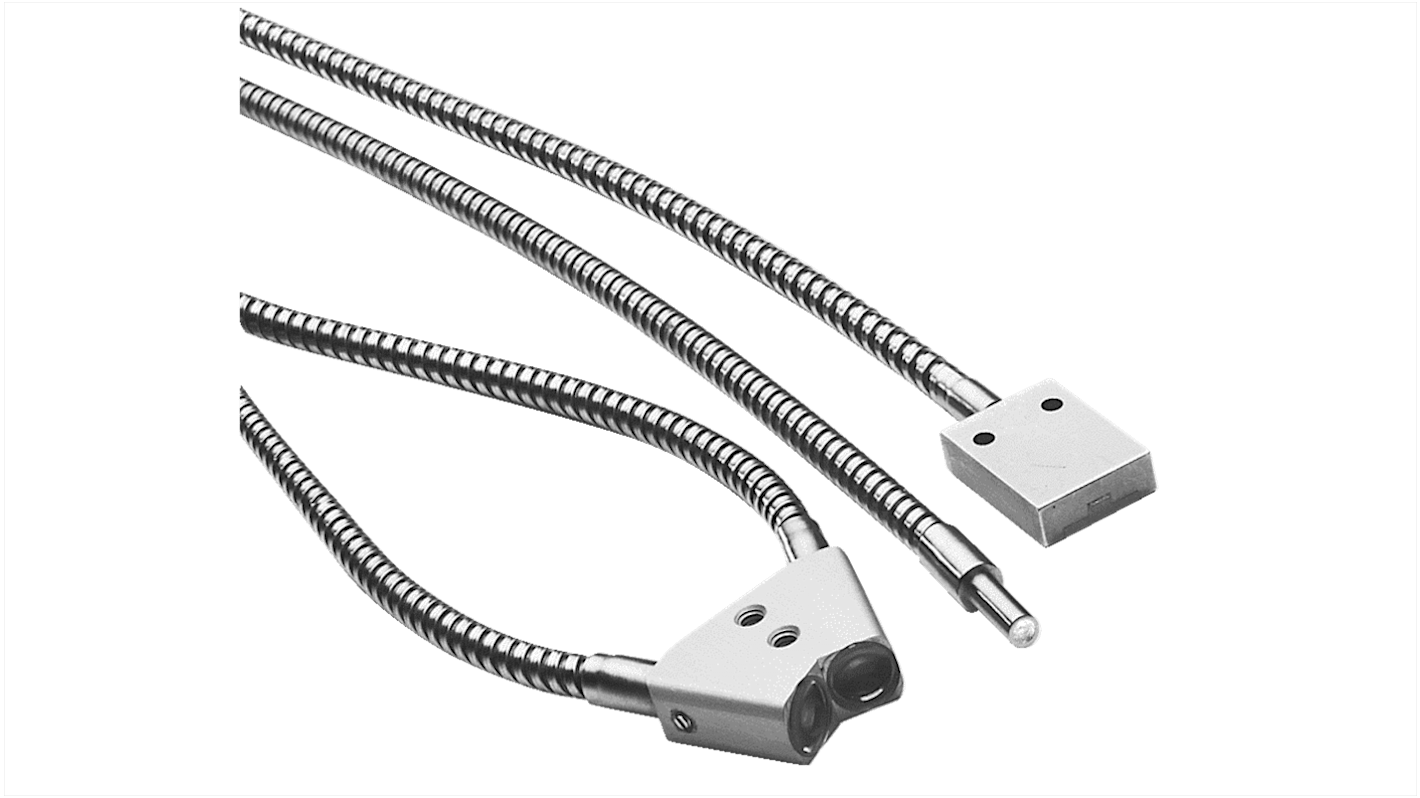 SICK Glass Fibre Optic Sensor
