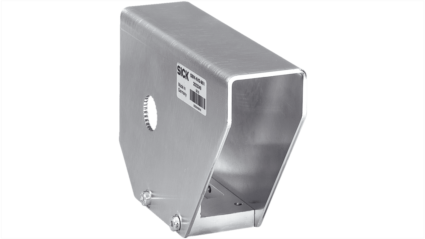 Rs-Online Accessorio di protezione SICK per uso con W23-2 W24-2 W27-3 W34