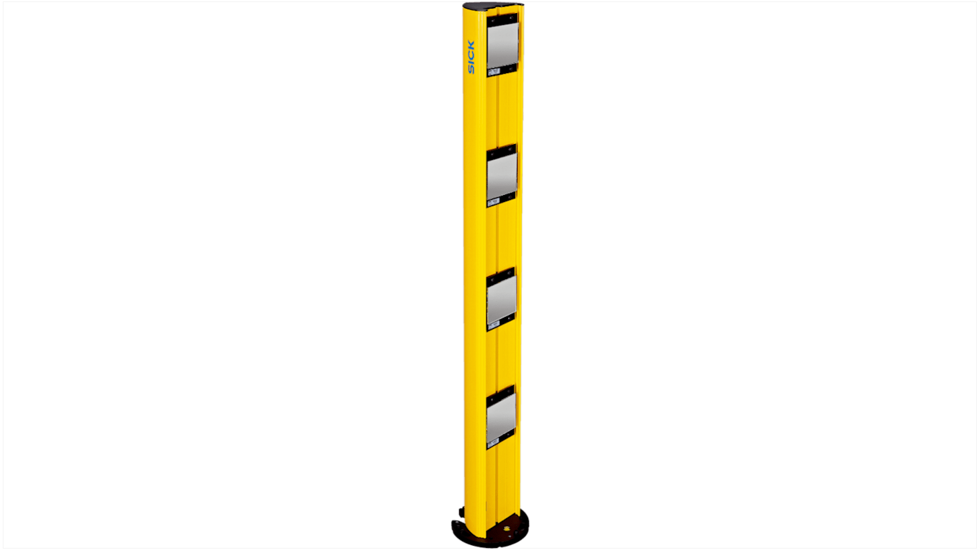 Barrière immaterielle SICK série PM3S13