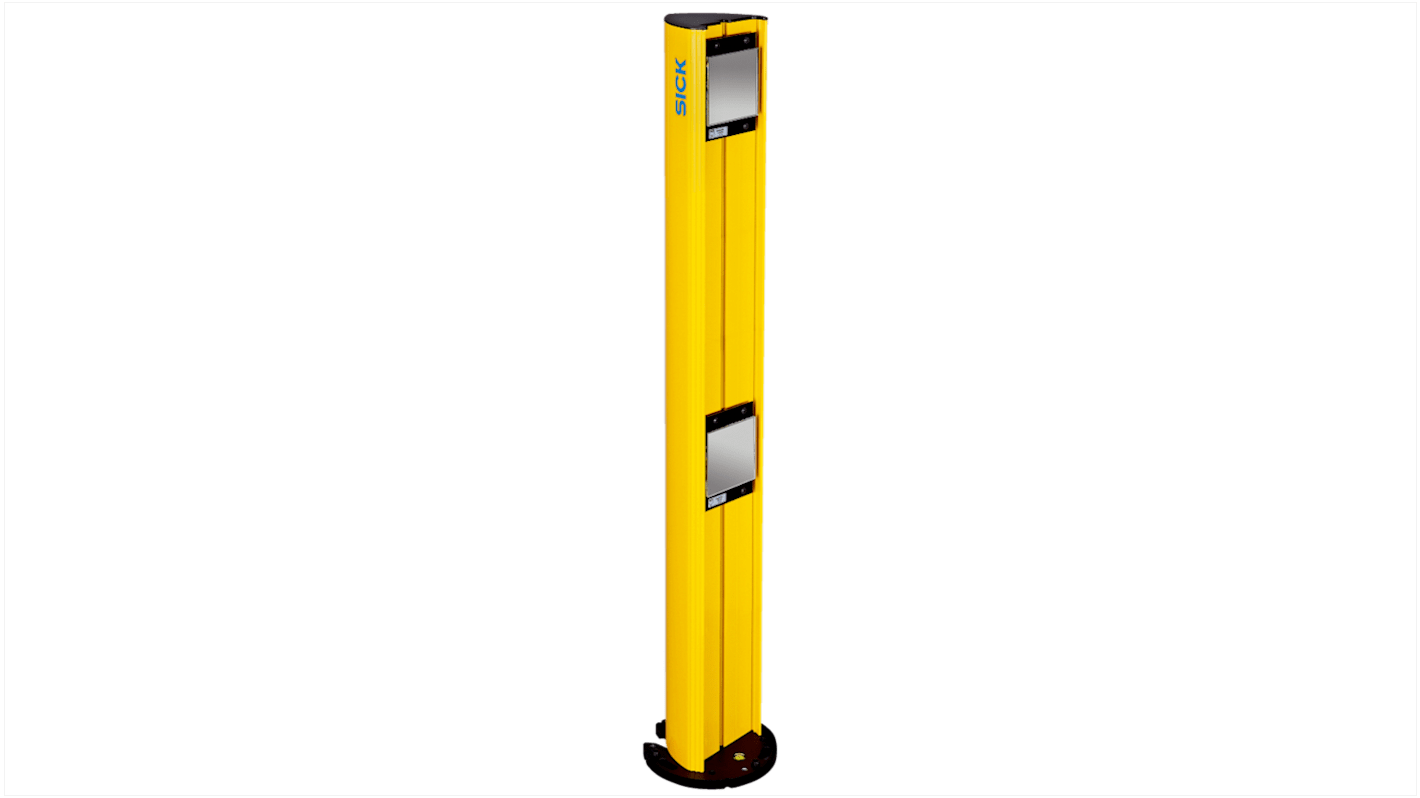 SICK PM3S13 Series Light Curtain, 2 Beam(s)